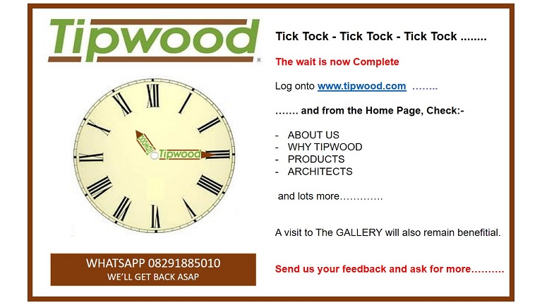 Tipwood Wait is now complete - Copy